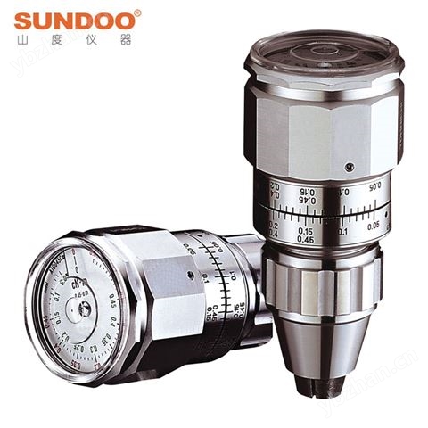 溫州山度 SUNDOO STK-0.45 手持式扭力計 扭力表