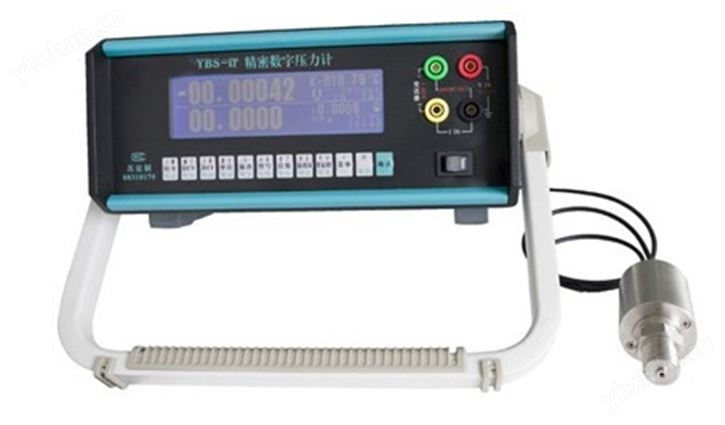 TX-YBS-DT精密數字壓力計