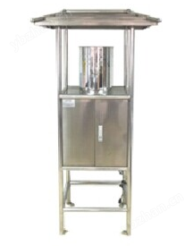 固定式孢子捕捉仪