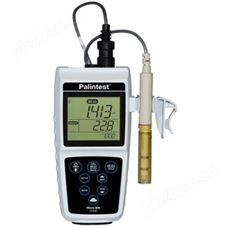 Micro 800Micro 800电导率/TDS测量计