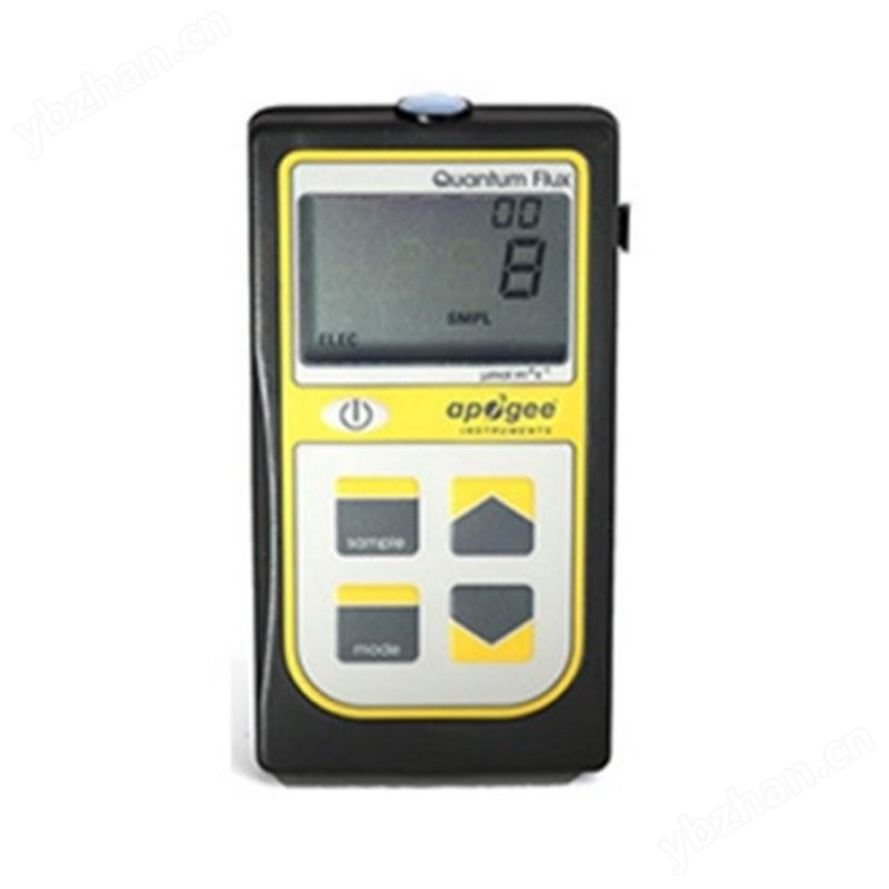 MQ 100手持式光合有效辐射测量仪