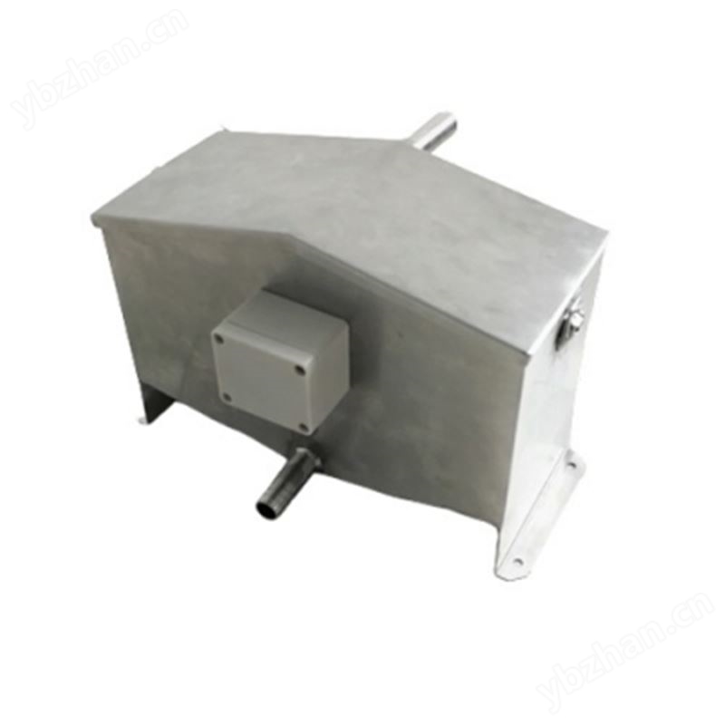 DJ-100翻斗式流量计