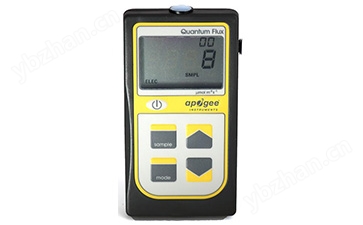 MQ 100手持式光合有效辐射测量仪