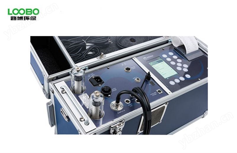 意大利Seitron  C900便攜式綜合煙氣分析儀