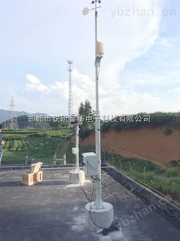 RYQ-5光伏電站環境監測站