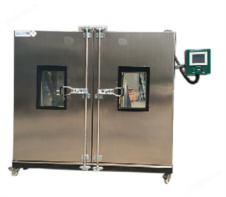 大型恒溫恒濕試驗機