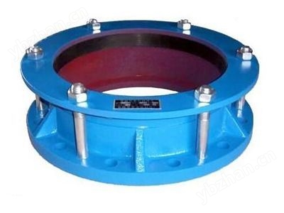 AF(VSSJA)型法兰式松套伸缩接头