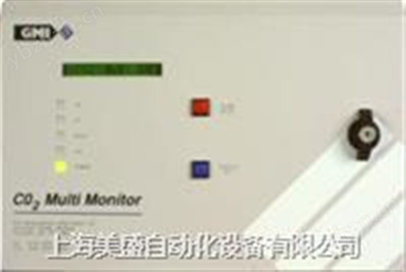 CO2 Multi Monitor/CO2氣體探測(cè)器