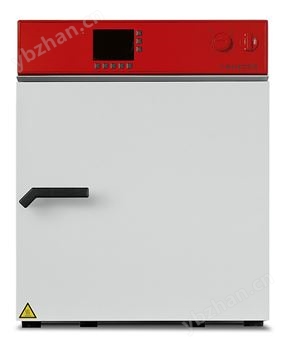 德國賓德Binder M系列帶高級編程功能的強制對流烘箱
