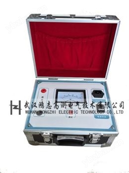 HZM1901避雷器計數(shù)器校驗儀