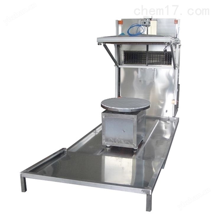 北京专业生产ipx1-ipx2滴水试验装置厂家