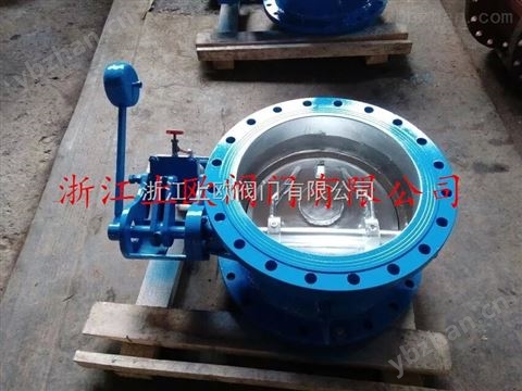 DH44（X/T/H）-（10/16/25）微阻緩閉止回閥安裝說明