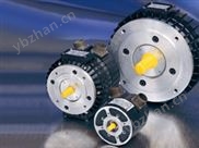 盘式交流伺服电机MSA