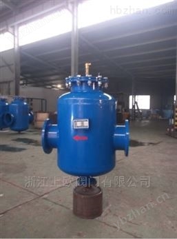 GCQGCQ自潔式排氣過濾器