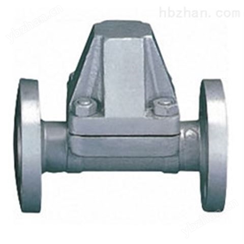 CS47HCS47H型雙金屬片式疏水閥PN16～PN40