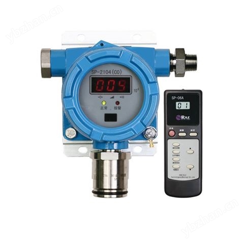 華瑞硫化氫報(bào)警器SP-2104plus