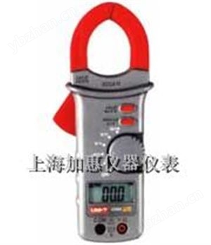 優(yōu)利德UT221數(shù)字鉗式萬用表