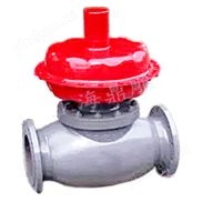 FVS燃气压力放散阀