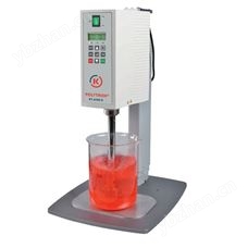 PT6100D瑞士Kinematica POLYTRON® PT6100D 台式分散机（型）