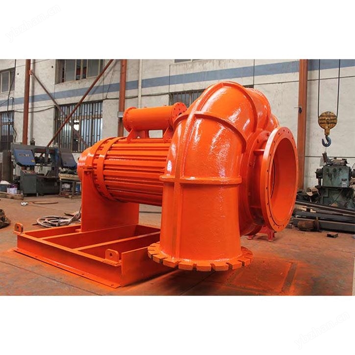 AT-QLXD-5600_潛水螺旋離心泵