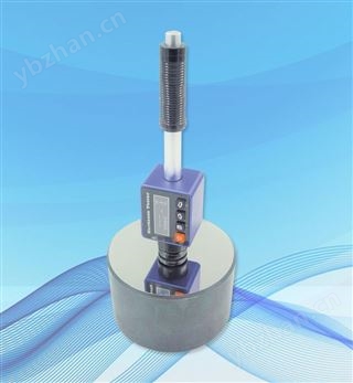 SHYC1000型一體式筆型里氏硬度計