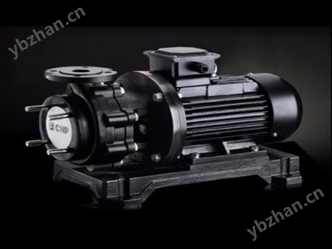 SZ氟塑料離心泵