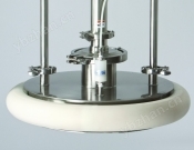 SaniForce Drum Unloader Inflated Seal