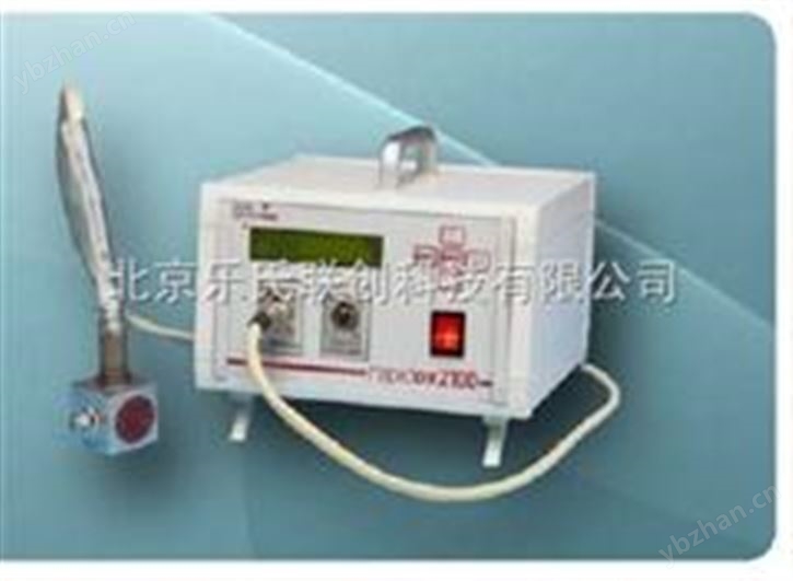 氧化鋯 O2 /H2O 分析儀