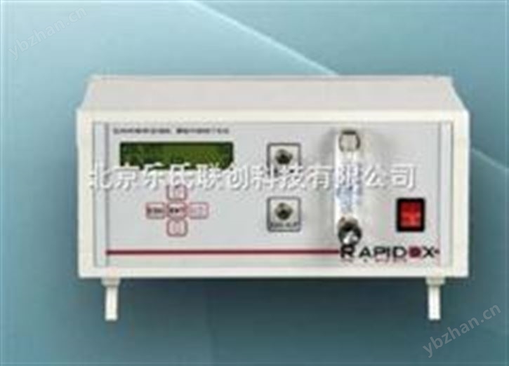 固定式氧化鋯O2/N2O 分析儀