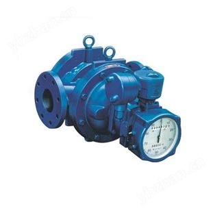 螺旋（双转子）流量计