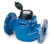 翼迈智能远传水表,垂直螺翼可拆式水表