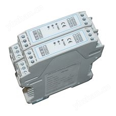 DK3051高精度电压V信号输入型隔离变送器 一进二出