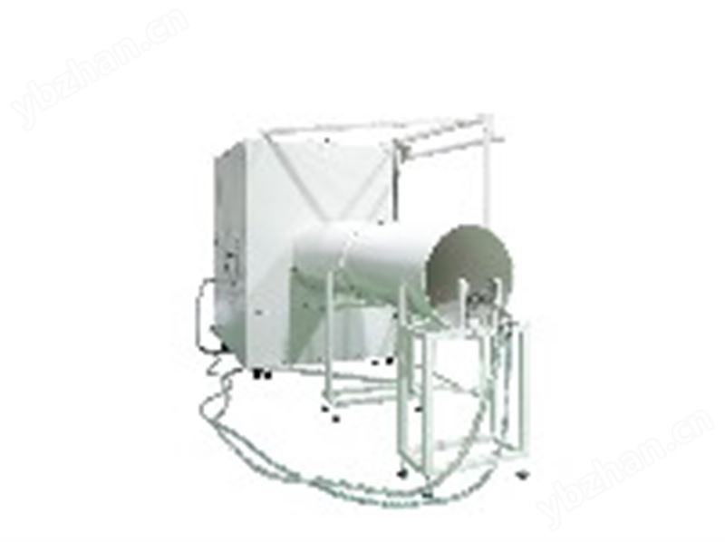 IP3-4淋雨防水试验箱