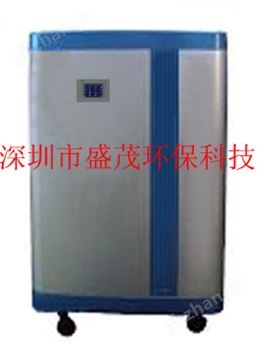小型臭氧發生器