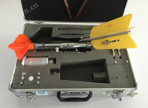 LS25-3A型旋桨式流速仪