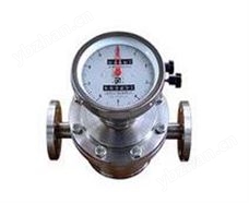 DHLC-B型不锈钢椭圆齿轮流量计