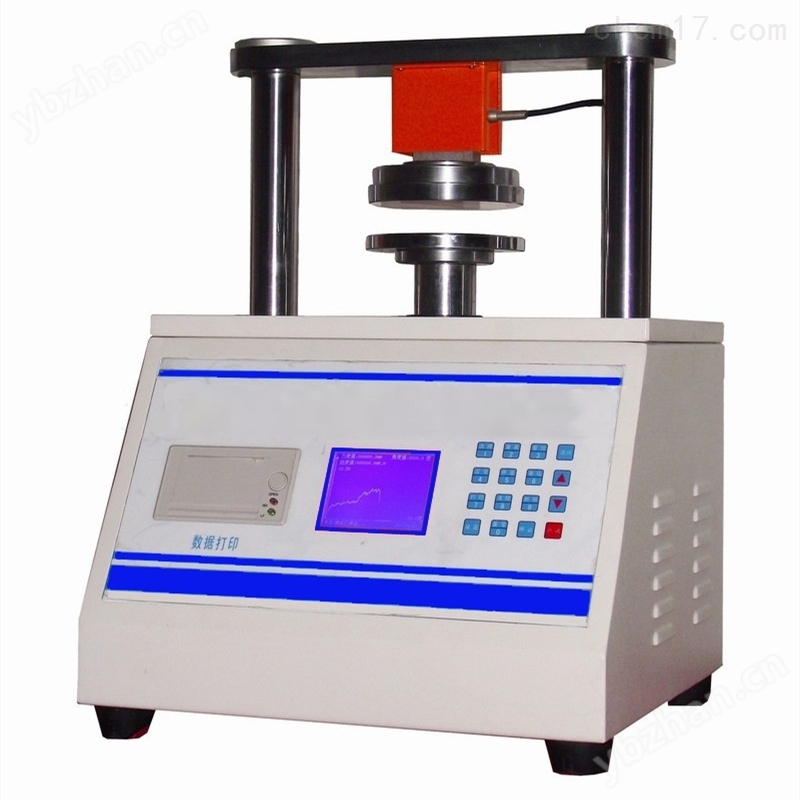 苏州纸箱边压测试仪定制