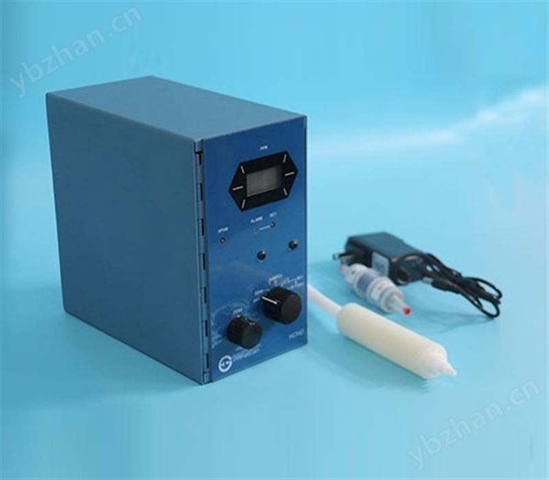 美国INTERSCAN甲醛检测仪4160型