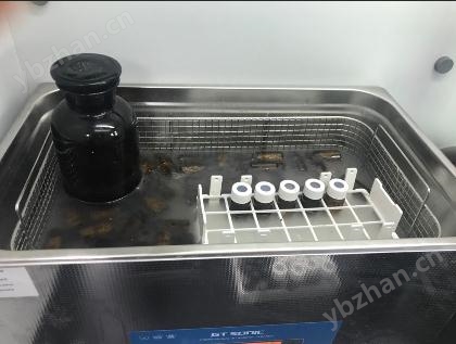 氣相色譜質(zhì)譜聯(lián)用儀|GC-MS氣質(zhì)聯(lián)用儀|RoHS2.0鄰笨化學(xué)元素檢測示例圖5