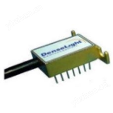 DenselightDL-CS5107B1550nm超辐射发光二极管（SLD）