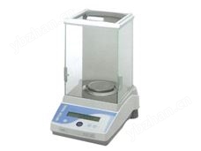 梅特勒托利多AL204分析天平