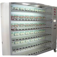 SP-XXX-ATE开关电源老化车（房）