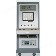 VG-ATE350-II开关电源（充电器）性能出厂测试系统