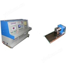 CW系列涡流测功机及其测试系统