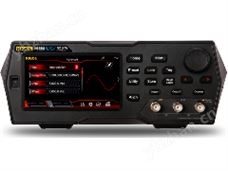 RIGOL普源DG952/GD972/DG992 函数/任意波形发生器