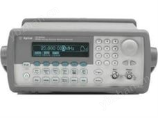安捷伦 33220A 函数/任意波形发生器，20 MHz