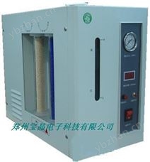 GCN-300氮气发生器 气体发生器 氮气发生器价格 氮气发生器厂家