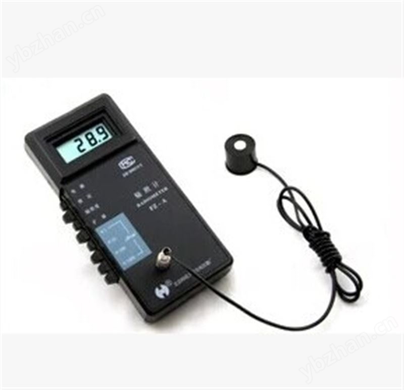 FZ-A型紫外辐照计(手动量程）