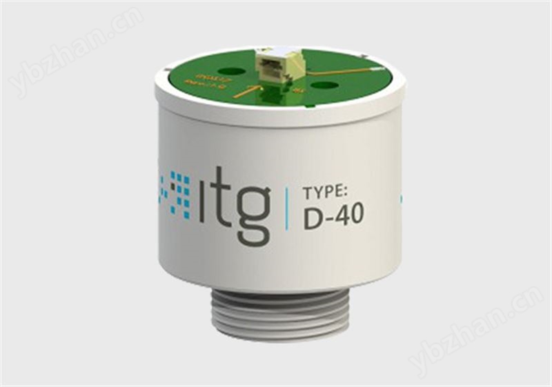 水下设备氧气传感器D-40