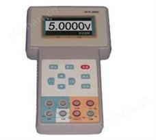 SFX-3000便携式信号发生校验仪